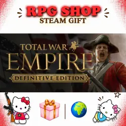 Total War: EMPIRE – Definitive Edition | АВТО 24/7 | Россия+МИР