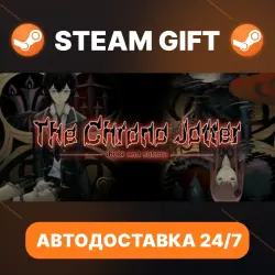 The Chrono Jotter · STEAM GIFT · АВТОДОСТАВКА