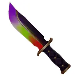 Chromatic| Murder Mystery 2 | MM2 | НОЖ