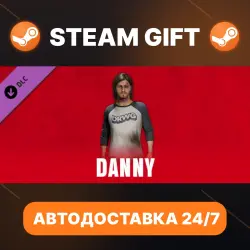 The Texas Chain Saw Massacre · DLC · STEAM GIFT · АВТОДОСТАВКА