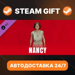 The Texas Chain Saw Massacre · DLC · STEAM GIFT · АВТОДОСТАВКА