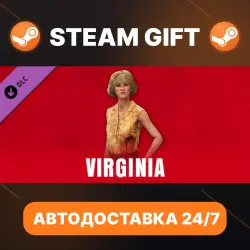The Texas Chain Saw Massacre · DLC · STEAM GIFT · АВТОДОСТАВКА