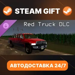 Tornado: Research and Rescue · DLC · STEAM GIFT · АВТОДОСТАВКА