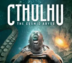 Cthulhu: The Cosmic Abyss ЕВРОПА+США, БЕЗ СНГ Steam КЛЮЧ
