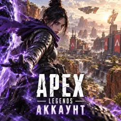 Apex Legends — аккаунт | полный доступ + почта