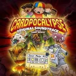 Cardpocalypse Steam ключ Весь Мир Global RU/CIS РФ Россия key код cтим СНГ Глобал