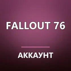 Fallout 76 — аккаунт Steam | полный доступ + почта