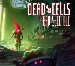 Dead Cells - The Bad Seed РФ+СНГ+ВЕСЬ МИР Steam КЛЮЧ