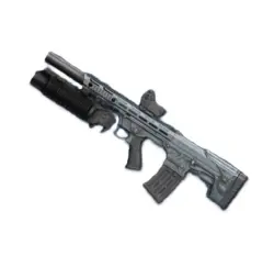 Panzer Arms BP-12 (1 д.)
