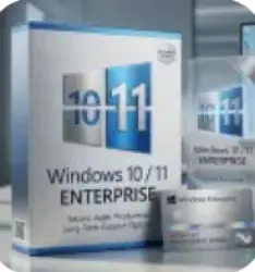 Windows 10 Enterprise