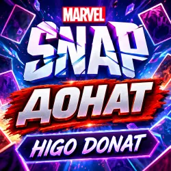 Донат | MARVEL SNAP