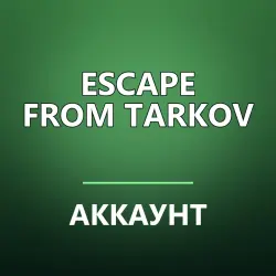 Escape from Tarkov — аккаунт Steam | полный доступ + почта