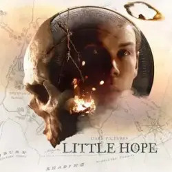 The Dark Pictures Anthology: Little Hope PS4 PS5 П2 П3