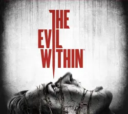 The Evil Within на PS4 и PS5 п2 п3