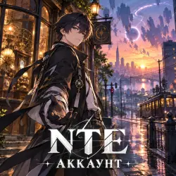 Neverness to Everness — аккаунт | 3 Selector Unused | полный доступ + почта
