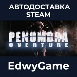 Penumbra Overture Penumbra Collectors Pack · STEAM GIFT · АВТОДОСТАВКА