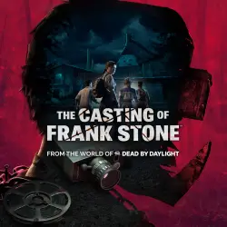 The Casting of Frank Stone Ps5 п2 п3