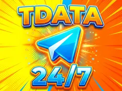 Telegram Аккаунт | TData | Филиппины | Чистый | Аккаунт Телеграм