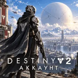 Destiny 2 — аккаунт Steam | полный доступ + почта