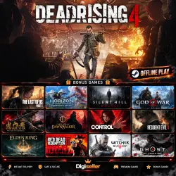 [АВТОДОСТАВКА] Dead Rising 4