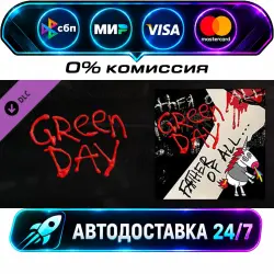 Beat Saber - Green Day - Fire, Ready, Aim DLC STEAM RU + МИР АВТОВЫДАЧА 24/7