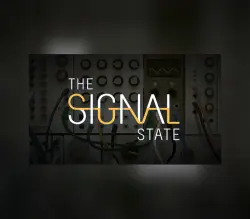 The Signal State РФ+СНГ+ВЕСЬ МИР Steam КЛЮЧ