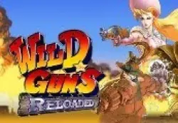 Wild Guns Reloaded РФ+СНГ+ВЕСЬ МИР Steam КЛЮЧ
