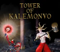 Tower of Kalemonvo РФ+СНГ+ВЕСЬ МИР Steam КЛЮЧ