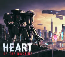 Heart of the Machine РФ+СНГ+ВЕСЬ МИР Steam КЛЮЧ