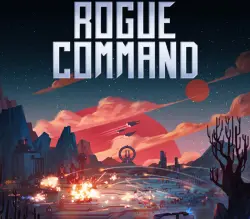 Rogue Command РФ+СНГ+ВЕСЬ МИР Steam КЛЮЧ