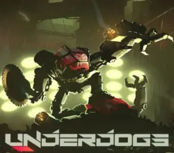 UNDERDOGS РФ+СНГ+ВЕСЬ МИР Steam КЛЮЧ