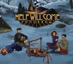 Help Will Come Tomorrow РФ+СНГ+ВЕСЬ МИР Steam КЛЮЧ