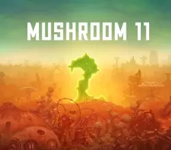Mushroom 11 РФ+СНГ+ВЕСЬ МИР Steam КЛЮЧ