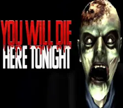 You Will Die Here Tonight РФ+СНГ+ВЕСЬ МИР Steam КЛЮЧ