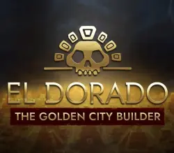El Dorado: The Golden City Builder РФ+СНГ+ВЕСЬ МИР Steam КЛЮЧ