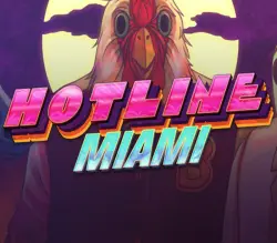 Hotline Miami РФ+СНГ+ВЕСЬ МИР Steam КЛЮЧ