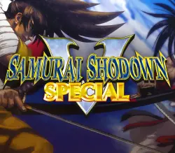 Samurai Shodown V Special РФ+СНГ+ВЕСЬ МИР Steam КЛЮЧ