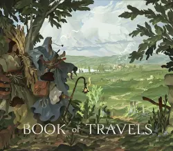 Book of Travels РФ+СНГ+ВЕСЬ МИР Steam КЛЮЧ