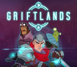 Griftlands РФ+СНГ+ВЕСЬ МИР Steam КЛЮЧ