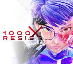 1000xRESIST РФ+СНГ+ВЕСЬ МИР Steam КЛЮЧ