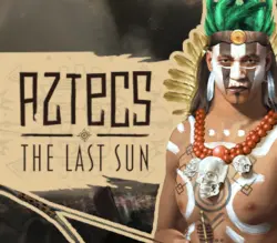 Aztecs The Last Sun РФ+СНГ+ВЕСЬ МИР Steam КЛЮЧ