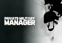 Private Military Manager: Tactical Auto Battler РФ+СНГ+ВЕСЬ МИР Steam КЛЮЧ