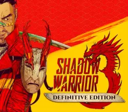 Shadow Warrior 3: Deluxe Definitive Edition РФ+СНГ+ВЕСЬ МИР Steam КЛЮЧ