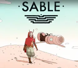 Sable РФ+СНГ+ВЕСЬ МИР Steam КЛЮЧ