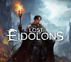 Lost Eidolons РФ+СНГ+ВЕСЬ МИР Steam КЛЮЧ