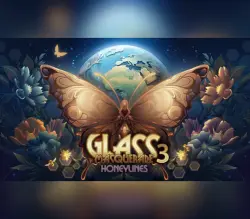 Glass Masquerade 3: Honeylines РФ+СНГ+ВЕСЬ МИР Steam КЛЮЧ