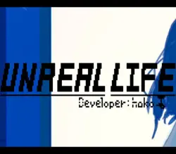 UNREAL LIFE РФ+СНГ+ВЕСЬ МИР Steam КЛЮЧ