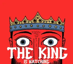The King Is Watching СНГ (КРОМЕ РФ И РБ) Steam КЛЮЧ