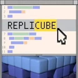 Replicube Steam ключ Весь Мир Global RU/CIS РФ Россия key код cтим СНГ Глобал