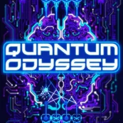 Quantum Odyssey Steam ключ Весь Мир Global RU/CIS РФ Россия key код cтим СНГ Глобал